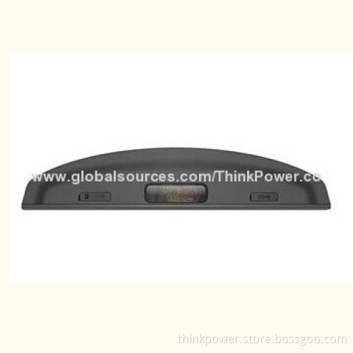 Smart Rearview Mirror, Motion Detection Function, Built-in GPS Tracker, Live Monitor Car